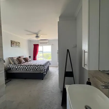 Beautiful Suite Game Park View Port Elizabeth Exterior foto