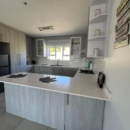 Beautiful Suite Game Park View Port Elizabeth Exterior foto