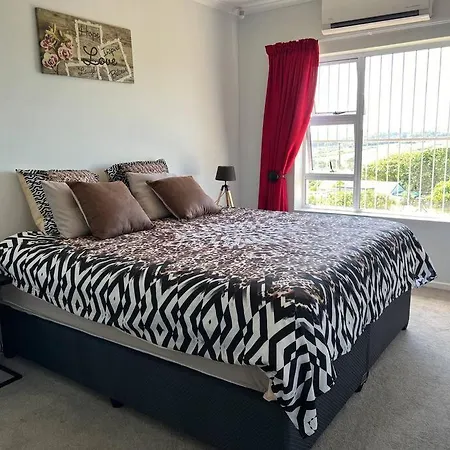 Beautiful Suite Game Park View Port Elizabeth Exterior foto