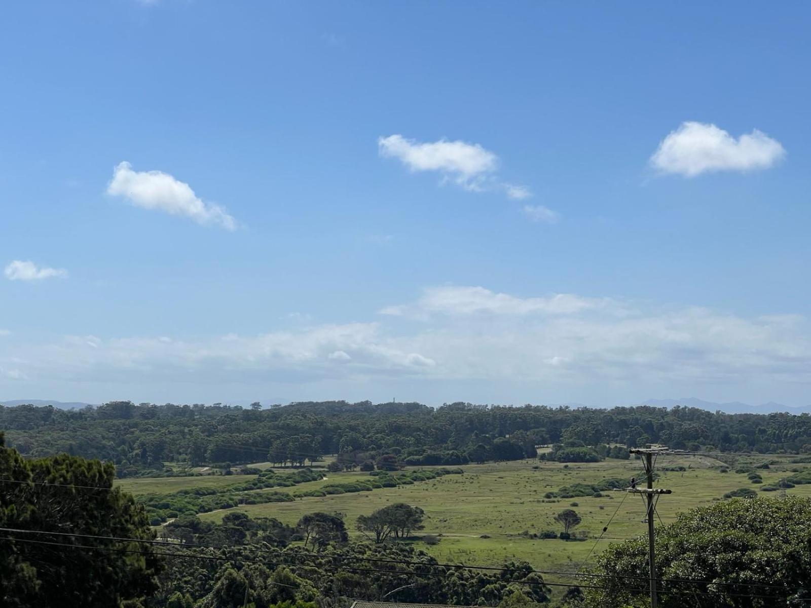 Holiday home Beautiful Game Park View *