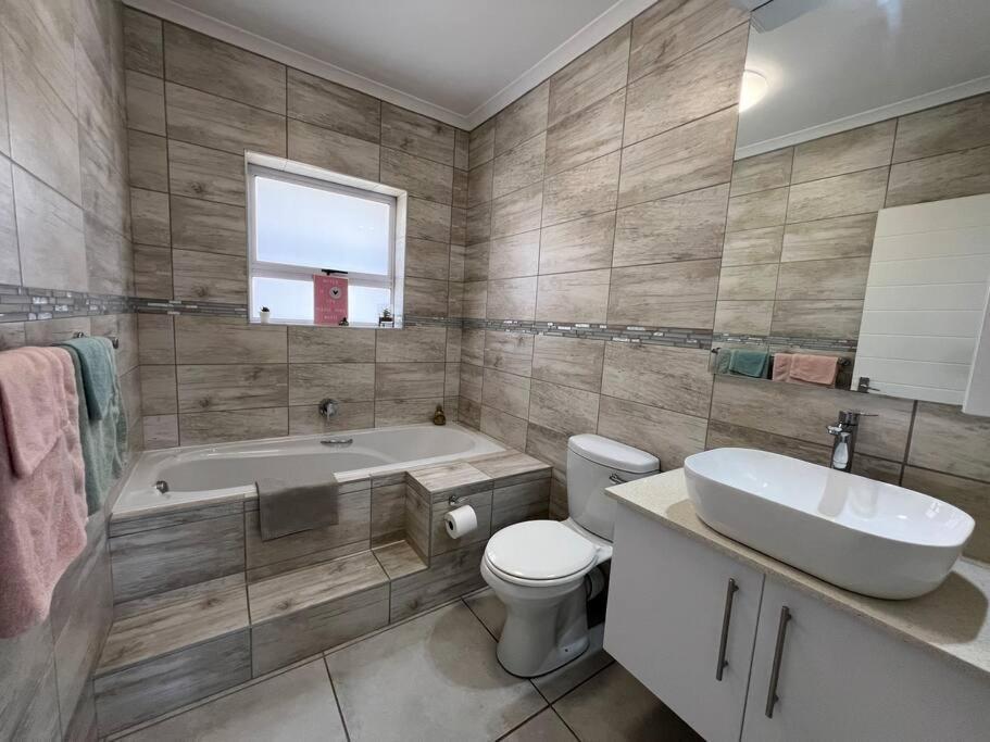 Beautiful Game Park View Holiday home *
